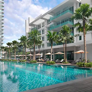 Appart hôtel Lanson Place Bukit Ceylon