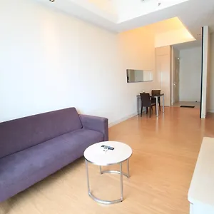 Appart hôtel Swiss-garden Residences Bukit Bintang