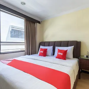 Hotel Oyo 89978 Grand Maria