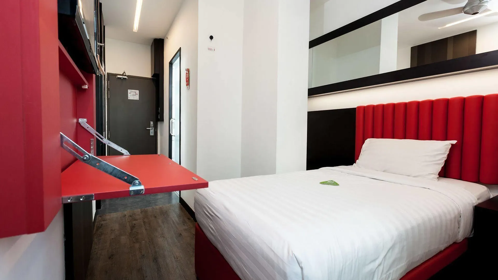 Tune Hotel Kuala Lumpur