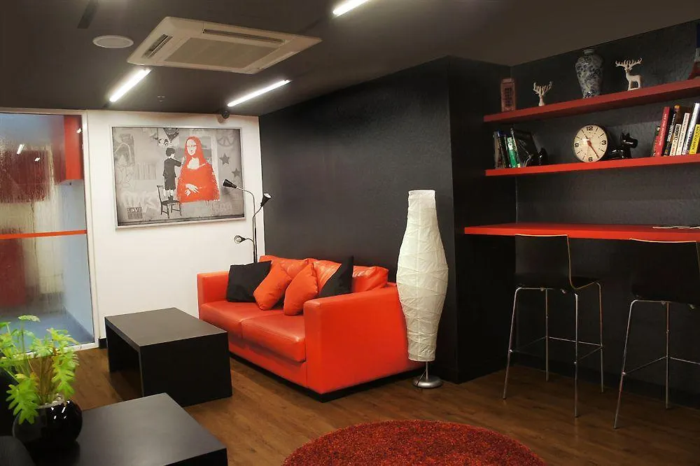 Tune Hotel Kuala Lumpur 0*,  Malaysia