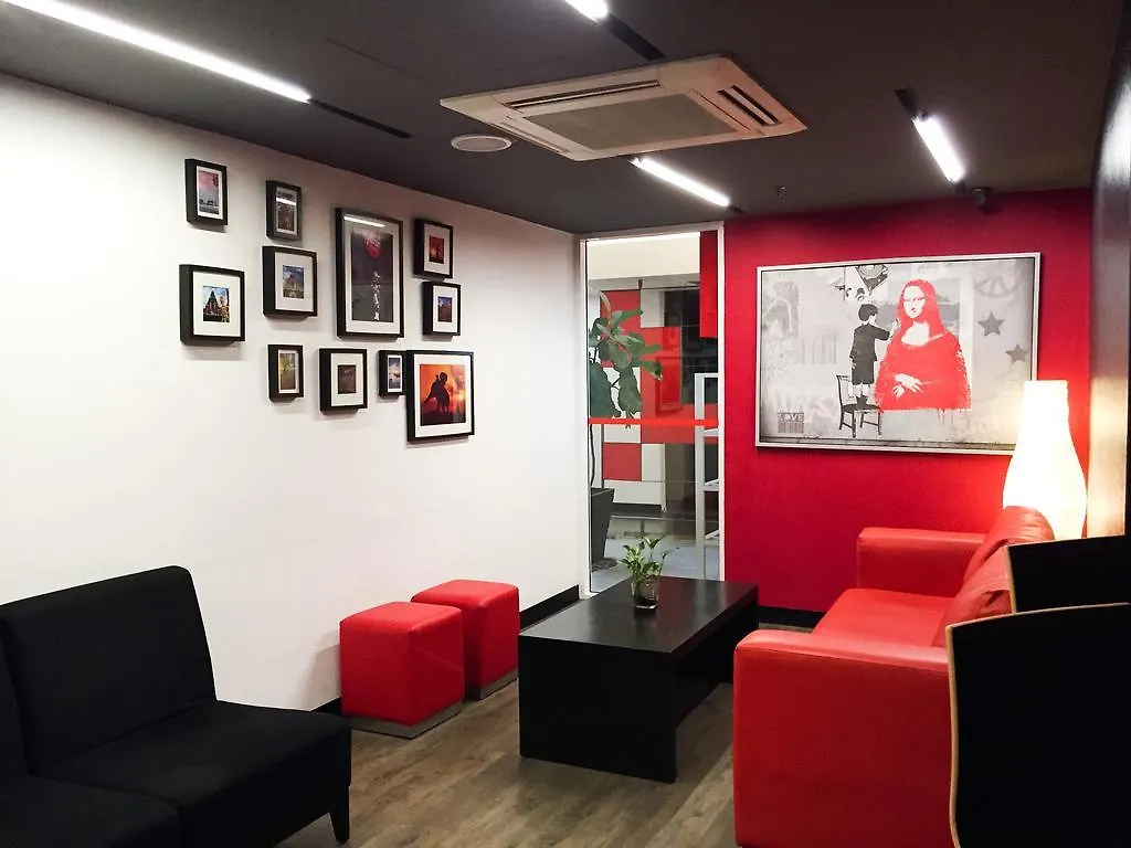 Tune Hotel Kuala Lumpur 0*,  Malaysia