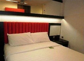 Tune Hotel Kuala Lumpur
