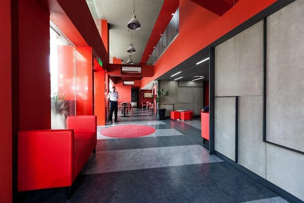 Tune Hotel Kuala Lumpur 0*,