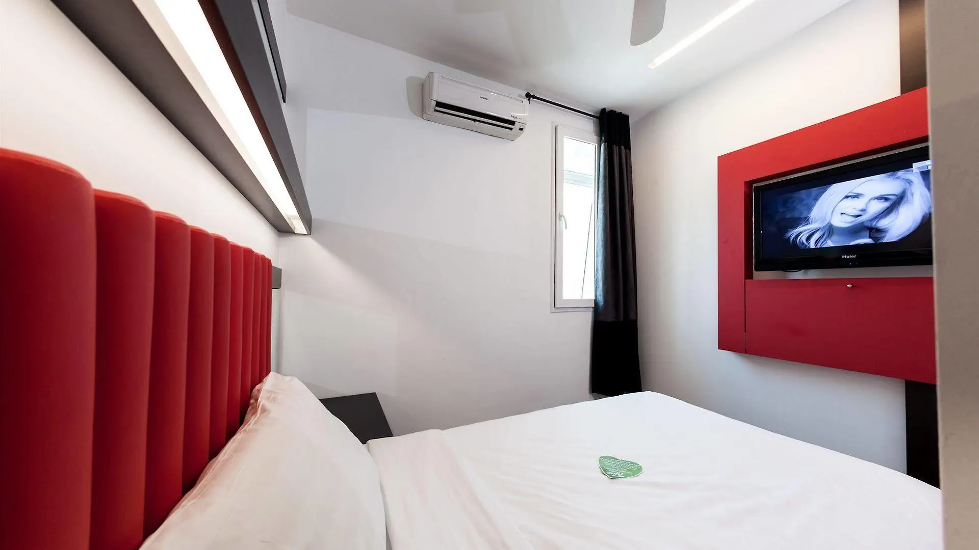 Tune Hotel Kuala Lumpur Malaysia